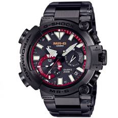 Casio G-Shock Pro Frogman MRG-BF1000B-1ADR - Herr - 43 mm - Digital - Quartz - Safirglas - Black (22 mm)