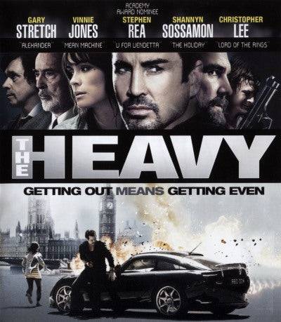 The Heavy (Beg)