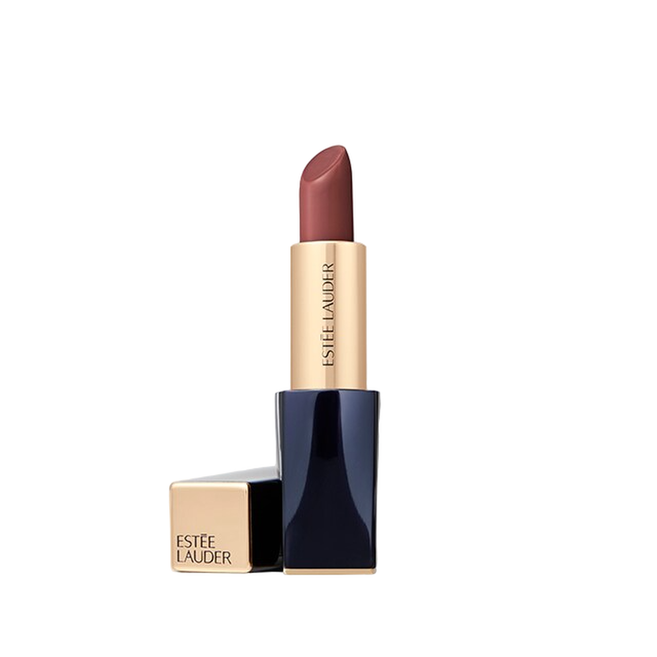 Estee Lauder Pure Color Envy - Rossetto in crema opaco, senza parabeni, modellante, 550, Mind Game, 3,5 g