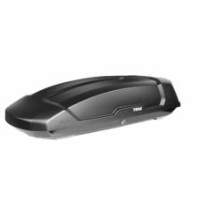 THULE Force XT L Tagboks 635700 450 sort 190 84 46 75