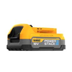 DeWalt DCBP034-XJ 18V Kompakt Powerstack Batteri