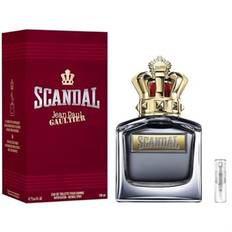 Jean Paul Gaultier Scandal For Men - Eau de Toilette - Doftprov - 5 ml