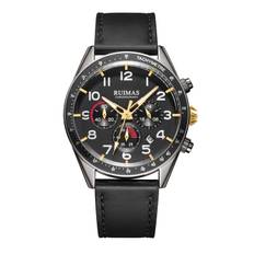 Ruimas Chrono-Mate Silver Black