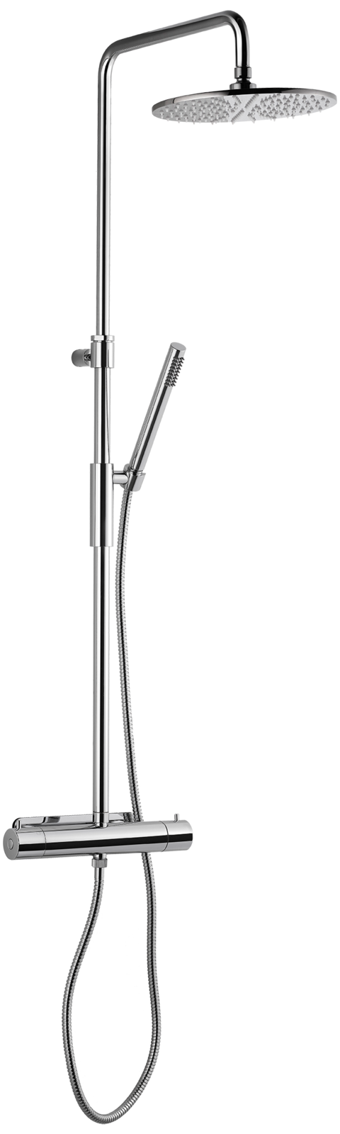 Tapwell takduschset tvm7200-160 edition 2