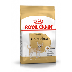 Royal Canin Chihuahua Adult - over 8 m�neder