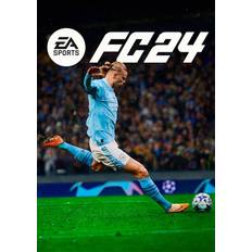 Ea Sports: Fc 24 (pc) (PC)