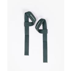 MM Sports Løftestropper, Faded Green