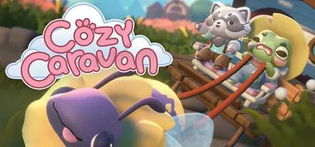 Cozy Caravan (PC / Steam Key)