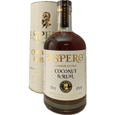 Espero Coconut & Rum