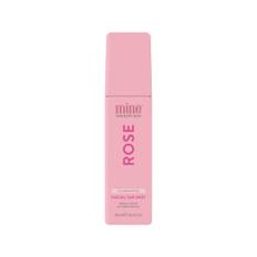 Minetan – Illuminating Facial Tan Mist, Rose (100 Ml)