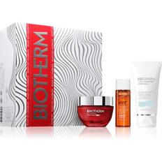 Biotherm Blue Peptides Uplift Cream SPF 30 Presentförpackning för Kvinnor