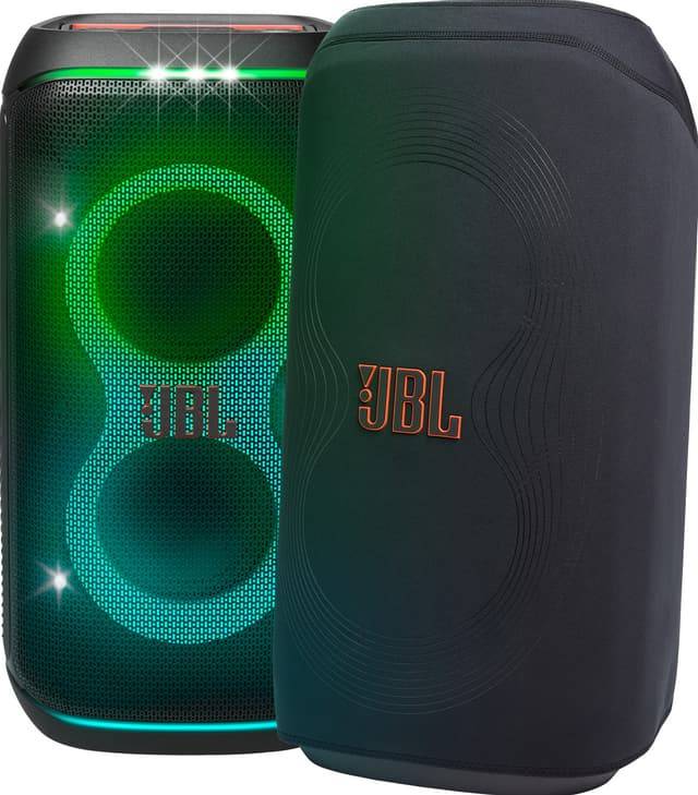 JBL PartyBox 120 etui