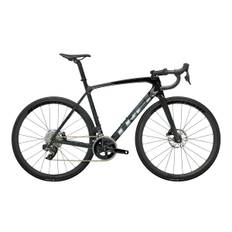 Trek Émonda SL 6 AXS 56 cm Svart Cykel - Racer Cykel