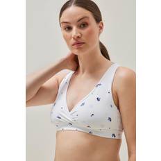 Amningsbh Essential - Blommig