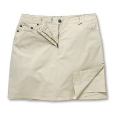 SEBAGO CLASSIC SKORT BEIGE