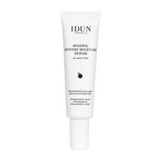 IDUN Minerals Mineral Intense Moisture Serum Nude