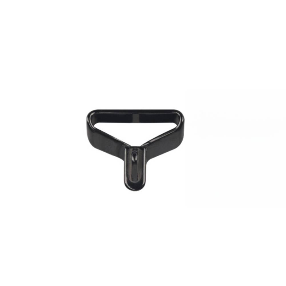 Baitcasting Reel Porcelain Line Guide for TWS Style Compatibility with For Daiwa Garcia Smooth Casting Support