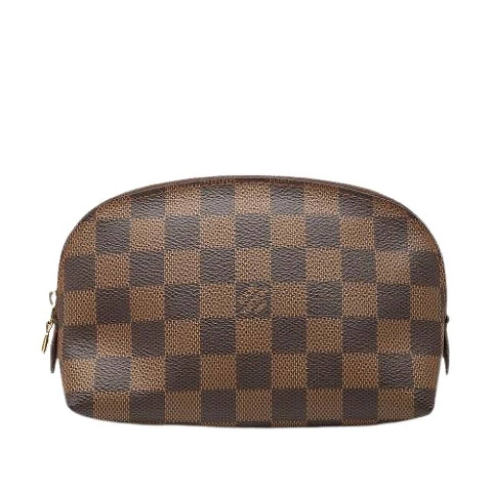 Louis Vuitton Vintage - Pre-owned Kosmetikväska PM Vintage - Dam - ONE Size -