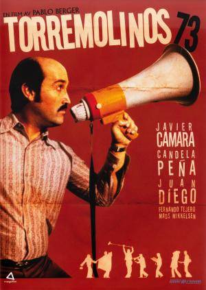 DVD - Torremolinos 73 (Beg)