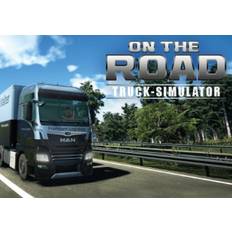 On The Road (PC) Steam Key - EU