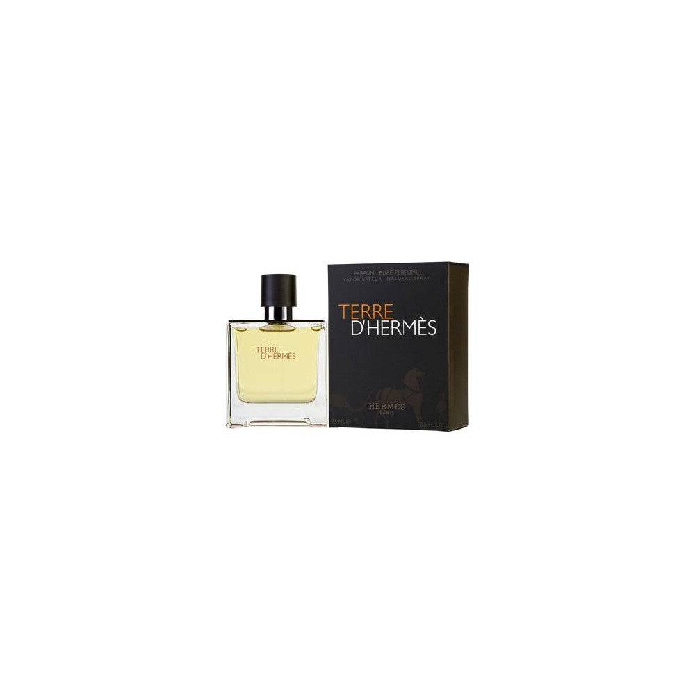 Hermes Terre D'Hermes Profumo Puro 200ml — Eau de Parfum