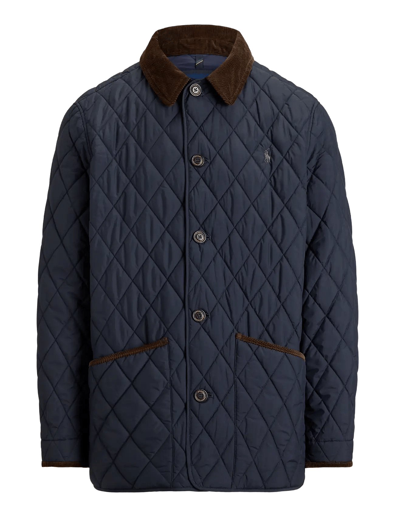 POLO RALPH LAUREN 30D Polyester Pw-Wvn-Jacket | Navy | XL