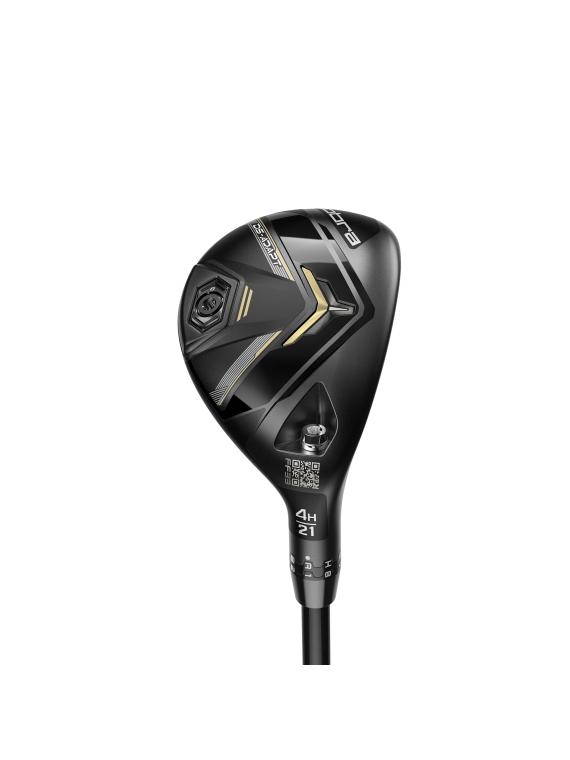 DEMO Cobra DS-Adapt Hybrid, Dame