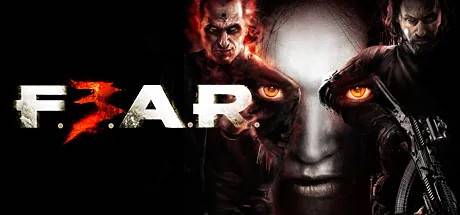 F.E.A.R. 3 (PC)