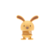 Soft Bunny Hoptimist