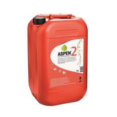 Aspen Alkylatbensin 2-takt, 25l 24st