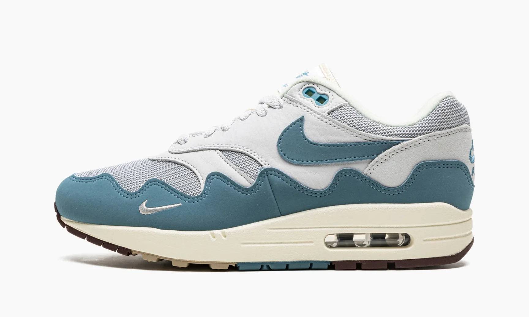 Nike Air Max 1 Patta Noise Aqua - 45