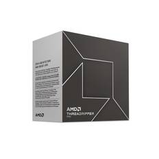 AMD Ryzen Threadripper PRO 7995WX CPU - 96 kerner - 2.5 GHz - AMD sTR5 - AMD Boxed (uden køler)