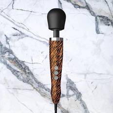 Doxy - Die Cast Wand Massager - Tiger