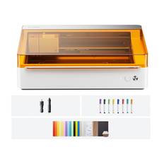 xTool M1 Ultra 20W Basic -4-i-1 hantverksmaskin