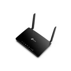 TP-LINK Archer MR500 V1 - Wireless Router - WWAN 4-Port-Switch