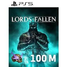 Lords of the Fallen Vigor 100M (PS5) - GLOBAL