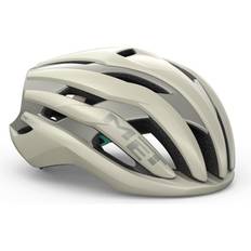 Cykelhjelm MET Trenta MIPS Greige/Matt Glossy