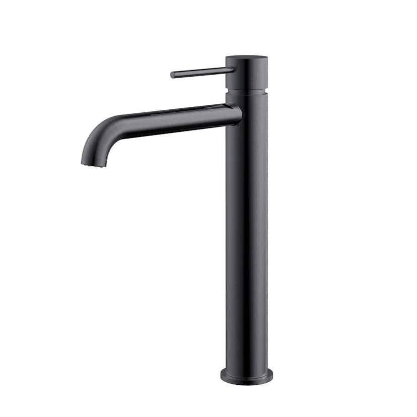 Tvättställsblandare Macro Design Reno Hög