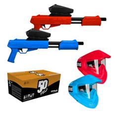 (Paket) FIELDpb Blaster 2 Player Pack