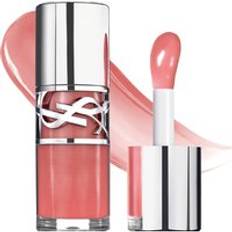 Yves Saint Laurent Loveshine Plumping Lip Oil 6ml (Various Shades) - Mellow Mallow 3