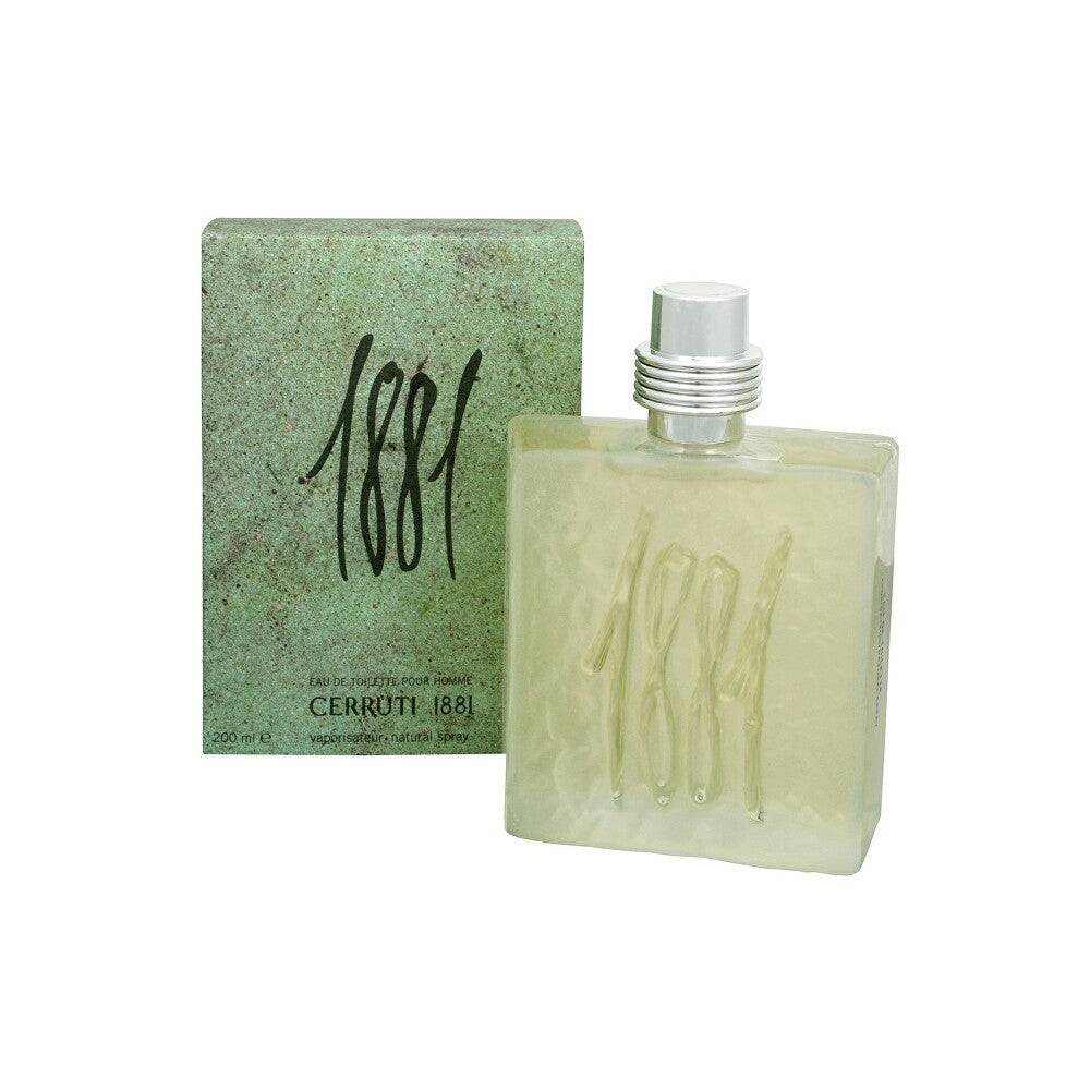 Cerruti 1881 Man - EDT - Volym: 100 ml