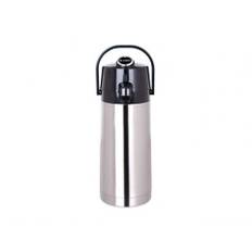 Termos pump COFFEE QUEEN M 2,2L