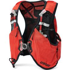 USWE Pace 14 L Trail Running Vest USWE Red, L