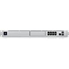 Gateway Router Ubiquiti UniFi Dream Machine UDM-SE, WLAN, dual band