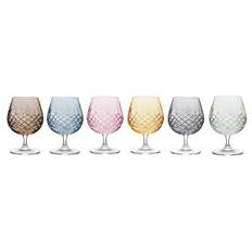 Frederik Bagger – Farvede Crispy sixball