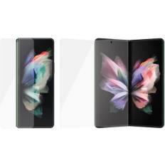 Samsung skærmbeskyttelse | PanzerGlass™ | Samsung Galaxy Z Fold 3 | Clear Glass