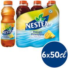 Nestea Mango Ananas 12 x 500 ml