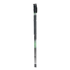 Zandstra Double Ice Pole Black, No Color, 145