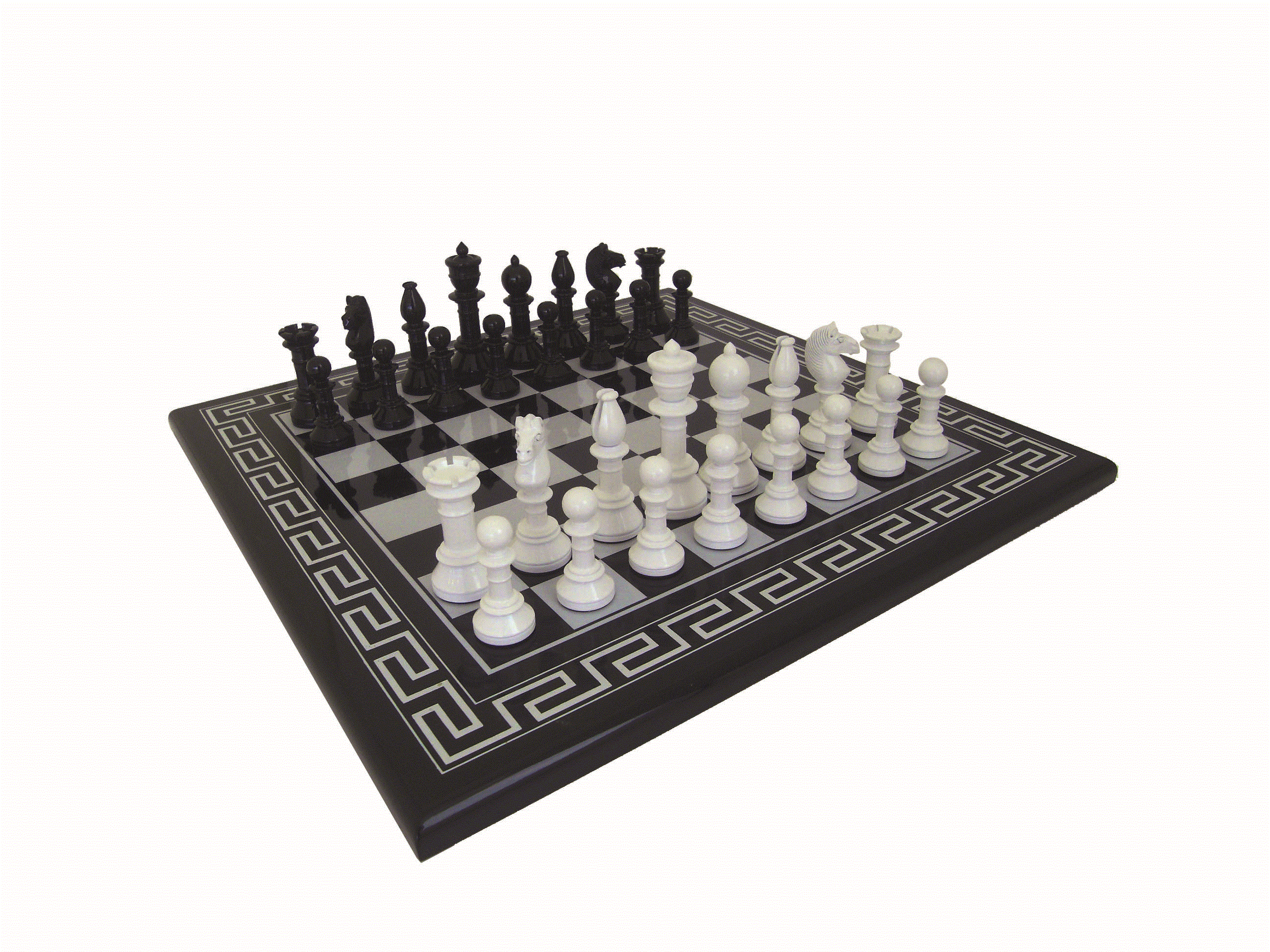 Komplett Schack set 099