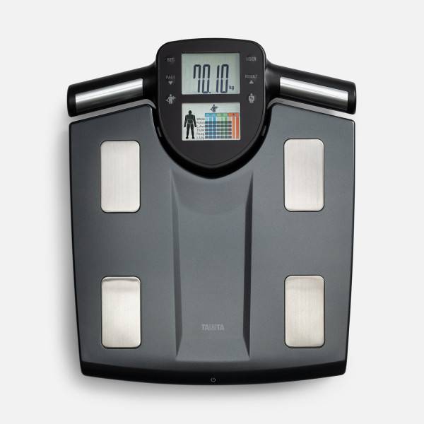Tanita body composition scale RD-445